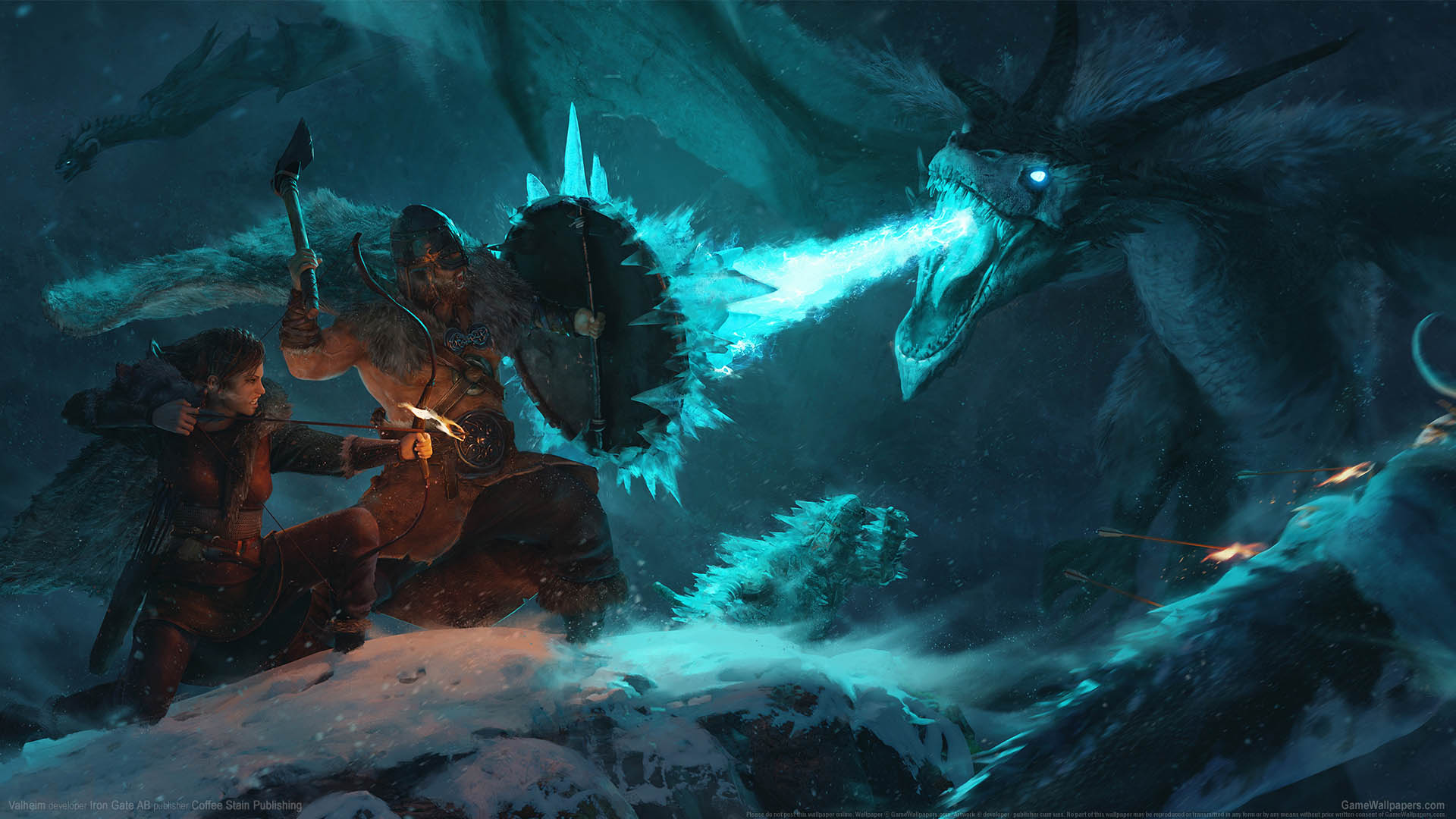 Valheim
